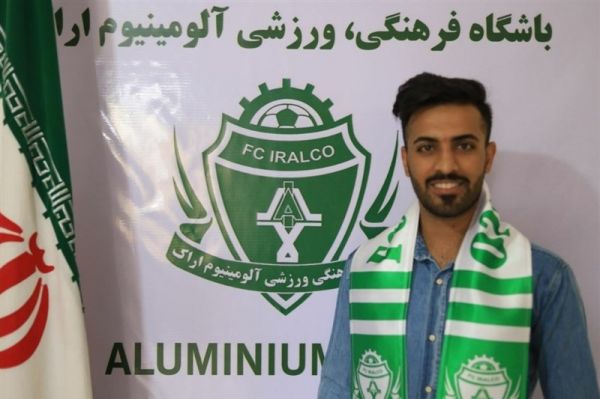  مدافع نفت مسجدسلیمان شاگرد خطیبی شد  تمدید قرارداد چند بازیکن و مربی با آلومینیوم اراک