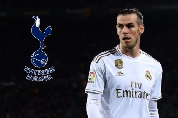  گیگز  انتقال بیل به تاتنهام به نفع همه بود