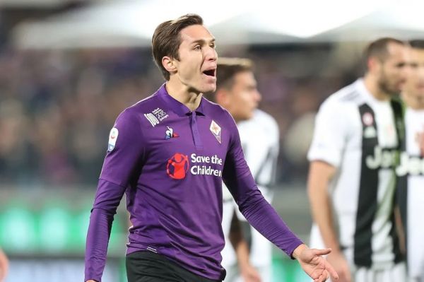 ادامه مذاکرات یوونتوس با فیورنتینا؛ کیهزا به تورین میرود