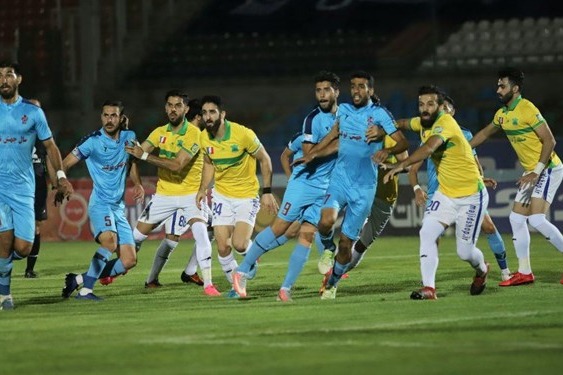  صنعت نفت ۲ بازیکن جدید جذب کرد