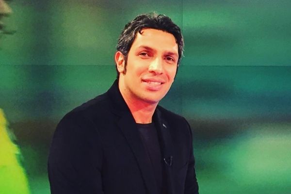 حیدری قدرت تیم النصر به اندازه پرسپولیس نیست