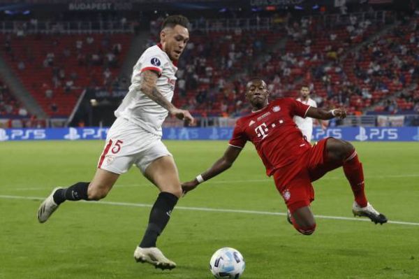 یوفا چراغ سبز نشان داد بازگشت تماشاگران به لیگ قهرمانان اروپا