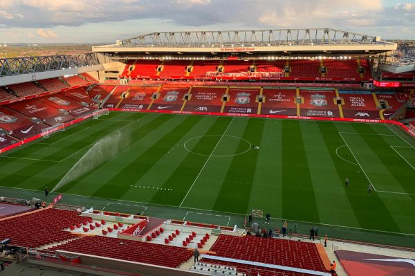  اعلام ترکیب آرسنال و لیورپول؛ آرتتا انتقام می گیرد