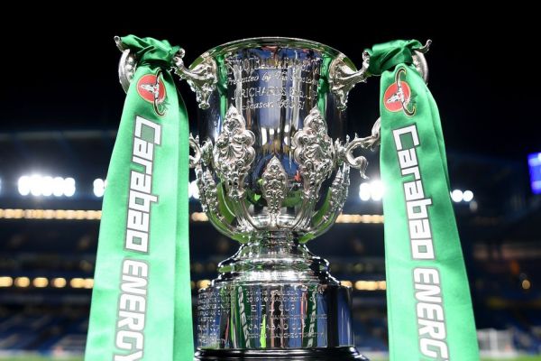  قرعه کشی یک چهارم جام اتحادیه انگلیس؛ جنگ شاگرد-استادی آرتتا و پپ