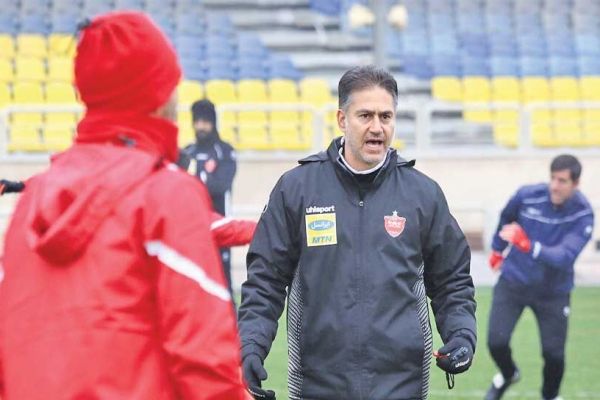 مطهری باید مقابل النصر باهوش باشیم