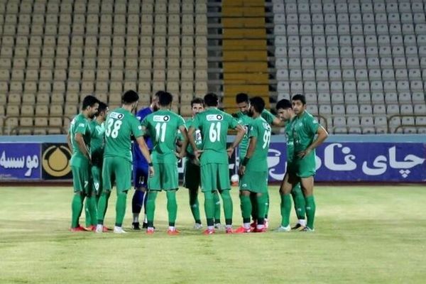 برنامه اردوی ذوبآهن در تهران مشخص شد