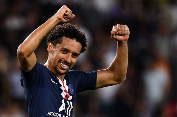  مارکینیوش  می‎خواهیم از منچستریونایتد انتقام بگیریم