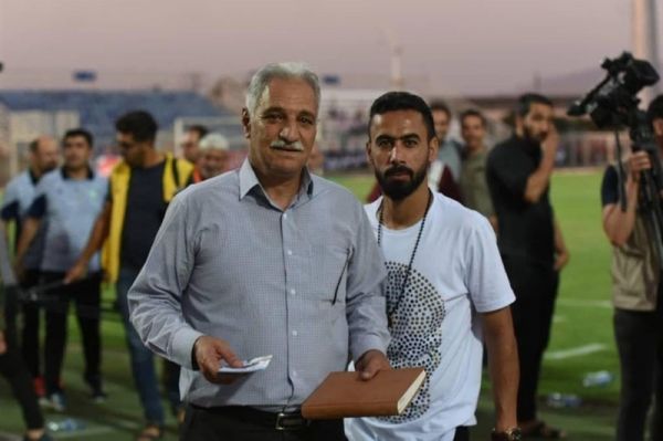  انتخاب مدیرعاملی جدید برای باشگاه ماشین‌سازی