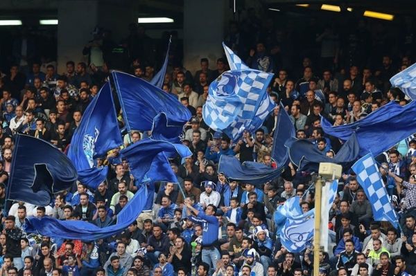 ماجرای گم شدن ۱۰ میلیارد پول اسپانسر استقلال چرا مطالبات دیاباته، میلیچ و شفر پرداخت نشد