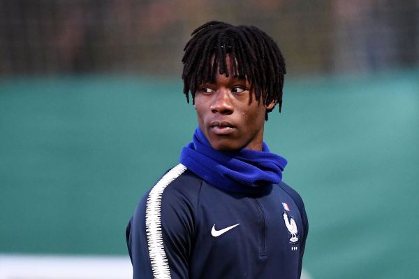 رئال مادرید در آخرین روز های نقل و انتقالات یک استعداد میخرد