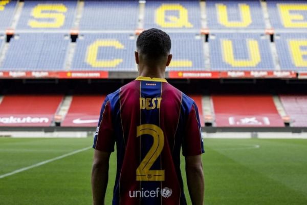  چرا سرجینیو دست به بارسلونا رفت نه بایرن مونیخ