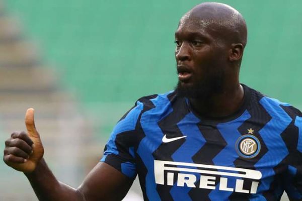 لوکاکو در منچستر یونایتد تنبل بودم و نمیدویدم؛ در اینتر سخت کوش هستم