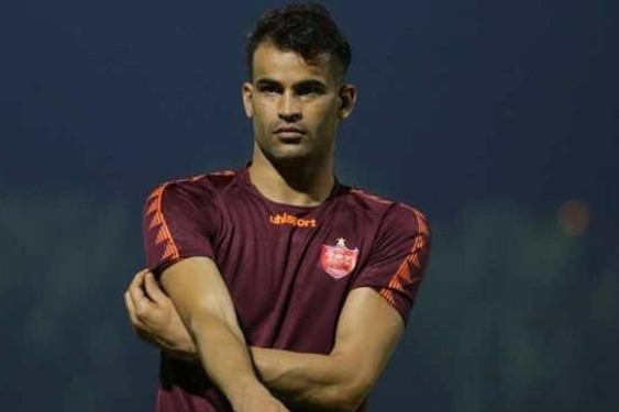 شاه حسینی رای ظالمانه AFC با لابی گری عربستان صادر شده