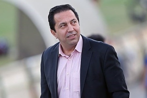  مدیرروستا  واسعی به پیکان بدهکار است  از این بازیکن شکایت می کنیم