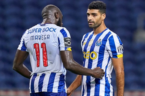 اعلام ترکیب پورتو و ماریتیمو نیمکت نشینی طارمی و حضور عابدزاده