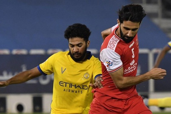 سازمان لیگ فوتبال ایران پرسپولیس با وجود شرایط ناعادلانه فینالیست شد