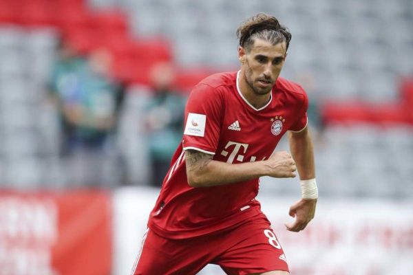  هافبک با تجربه بایرن مونیخ راهی لالیگا می‌شود