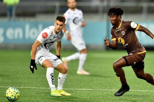 لیگ برتر نروژ تداوم شکستهای یاران سوشا مکانی