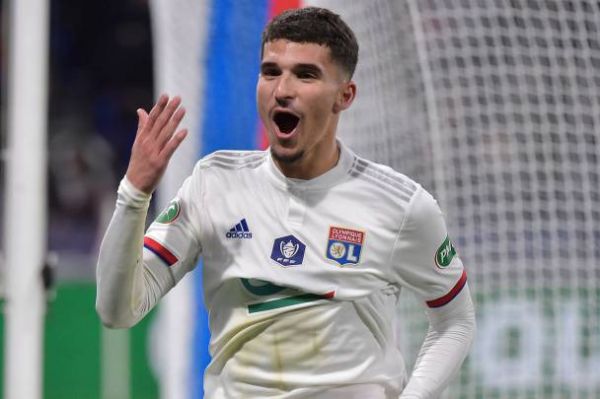  جزییات درخواست لیون از رئال مادرید برای فروش حسام عوار