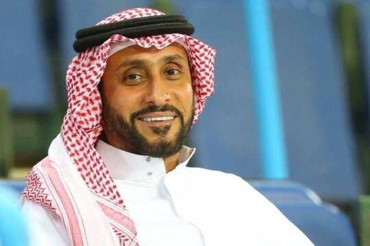  سامی الجابر  این بازی در سطح نیمه نهایی آسیا نبود