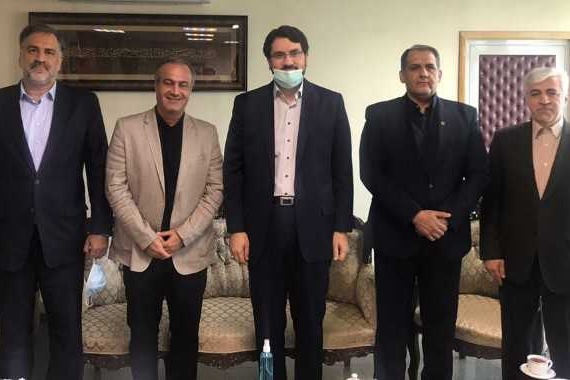  ارائه راهکارهای قانونی برای پرسپولیس و استقلال از سوی دیوان محاسبات