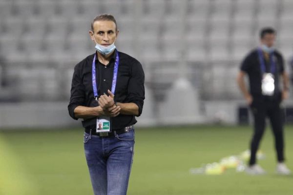  هت تریک یحیی برابر النصر عربستان