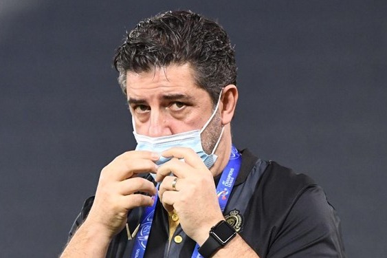  کارشناس سعودی  ویتوریا مقصر باخت النصر است