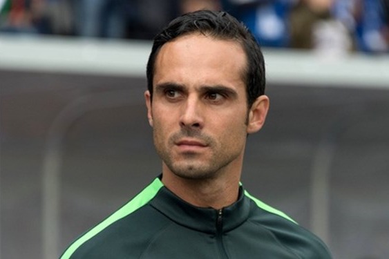  الکساندر نوری پاسخ ایمیل باشگاه استقلال را نداد