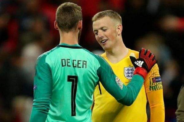 کدام دروازه بان بیشترین اشتباه را در لیگ انگلیس داشته است