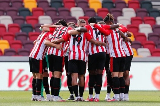  نیمکت‌نشینی قدوس در بازی برنتفورد مقابل پرستون