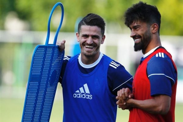  سمت راست تیم ملی بدون گزینه‌های همیشگی