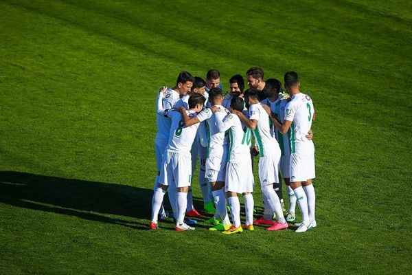 پیروزی ذوبآهن برابر بادران در دیداری دوستانه