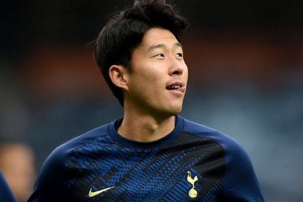  اعلام ترکیب یونایتد و تاتنهام؛ بازگشت سون و غیبت دوباره الی