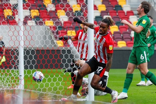 چمپیونشیپ انگلیس شکست سنگین برنتفورد با حضور قدوس