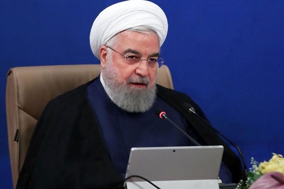  تقدیر رئیس جمهور از پرسپولیس برای پیروزی در مسابقات فوتبال لیگ قهرمانان آسیا