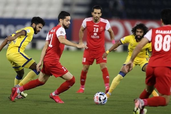 کامیابینیا هواداران حمایت کنند تا قهرمانی آسیا را کسب کنیم