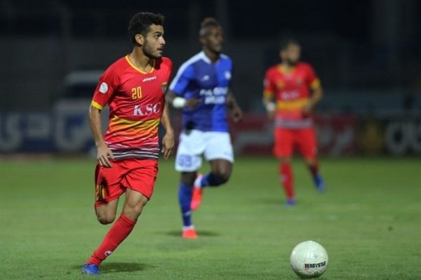 نجاریان اعتماد نکونام مرا به تیم ملی رساند