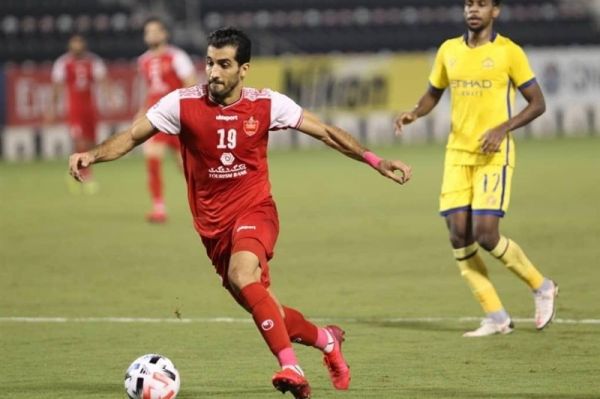 امیری هر سه روز بازی کردن، کار هر تیمی نیست