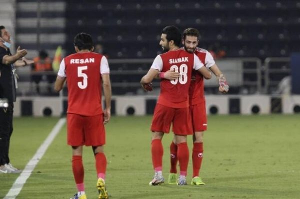 توضیح وکیل برانکو در مورد حکم پرسپولیس عربستانیها تماس گرفتند