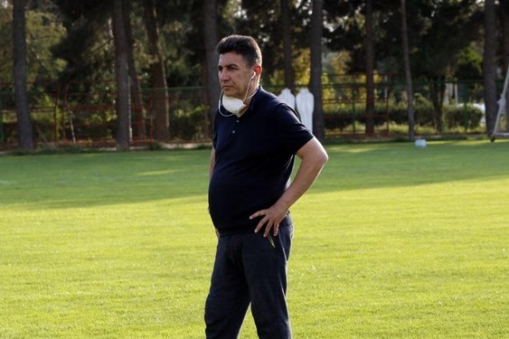 تجدیدنظرخواهی پرسپولیس در پرونده قلعه نویی پسر سرمربی گل گهر محکوم شد