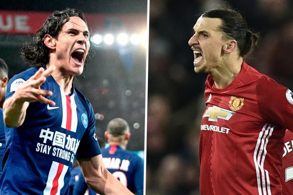  کول  کاوانی می‎تواند زلاتان جدید منچستریونایتد باشد