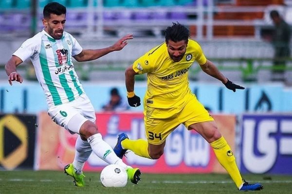 درخواست سنگین باشگاه ذوبآهن از بوحمدان و محمدی برای صدور رضایتنامه