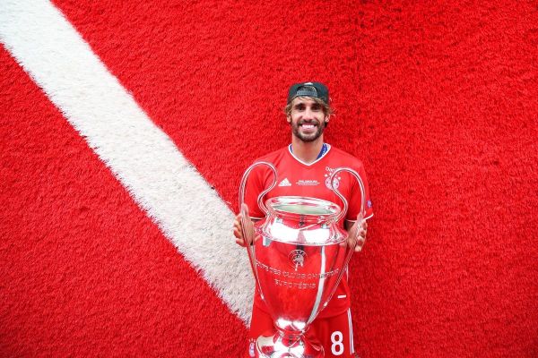  هافبک کهنه‌کار بایرن مونیخ راهی فیورنتینا می‌شود