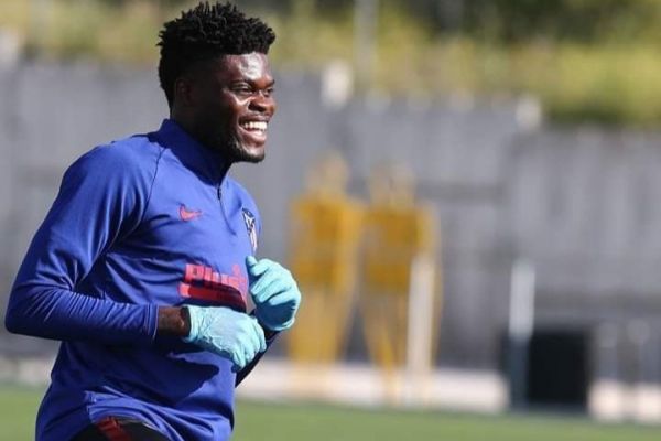  رسمی؛ هافبک غنایی اتلتیکو به آرسنال پیوست