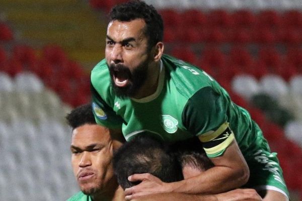  معبودی  به‌خاطر ماشین، تراکتوری نشدم  در لابی هتل تیمم را عوض کردم