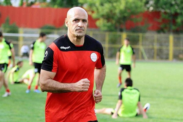  ترابیان  قهرمانی پرسپولیس در آسیادور از دسترس نیست