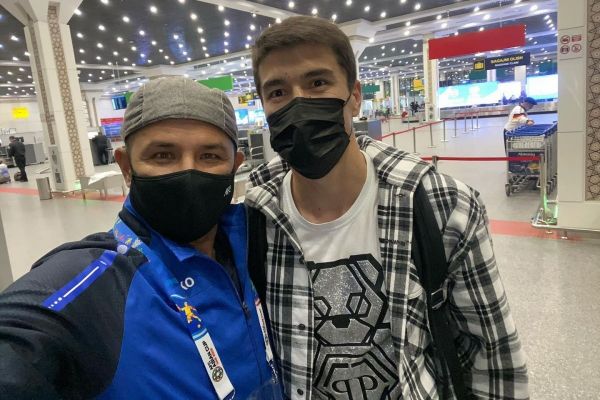  با حضور آقای ستاره؛ ازبکستان برای بازی با ایران تکمیل شد