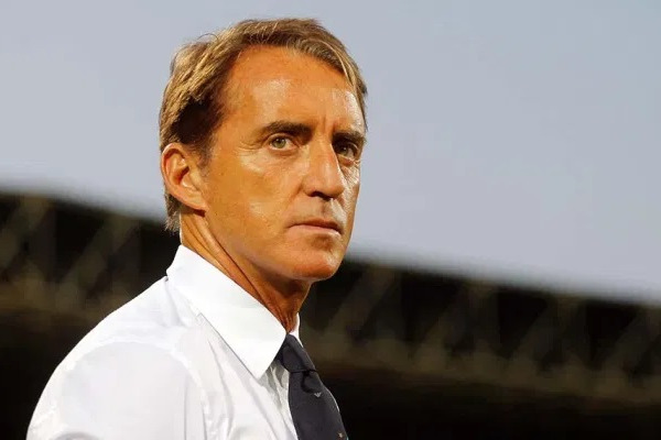 سرمربی تیم ملی ایتالیا به فکر صعود در رنکینگ فیفا هستیم