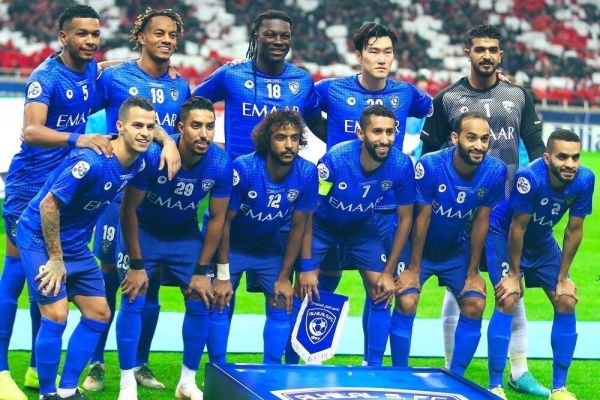 پرونده سنگین ای اف سی علیه الهلال عربستان چرا کرونا را به دوحه آوردید