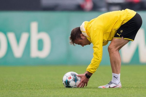  هافبک سابق بایرن مونیخ و دورتموند راهی لیگ هلند می‌شود